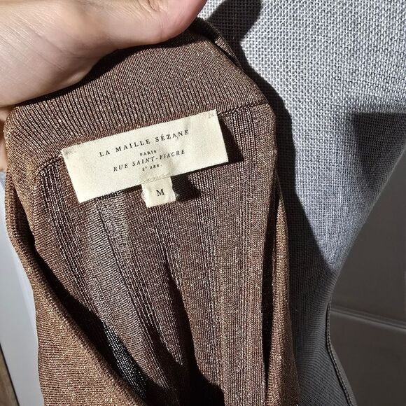 SÉZANE Fiona Cardigan - Picture 5 of 5